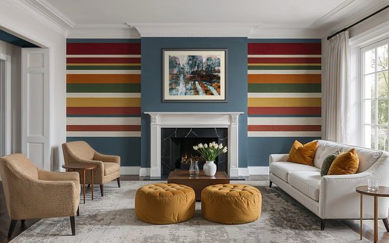 Winter improvisation