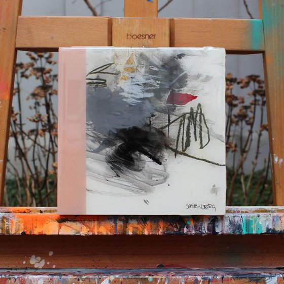 FRAGMENTS OF A DREAM no. 2