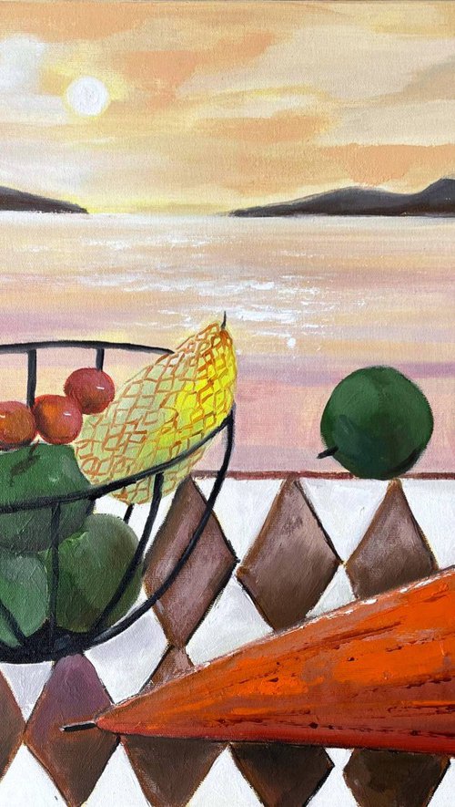 Life by Olesya Bay