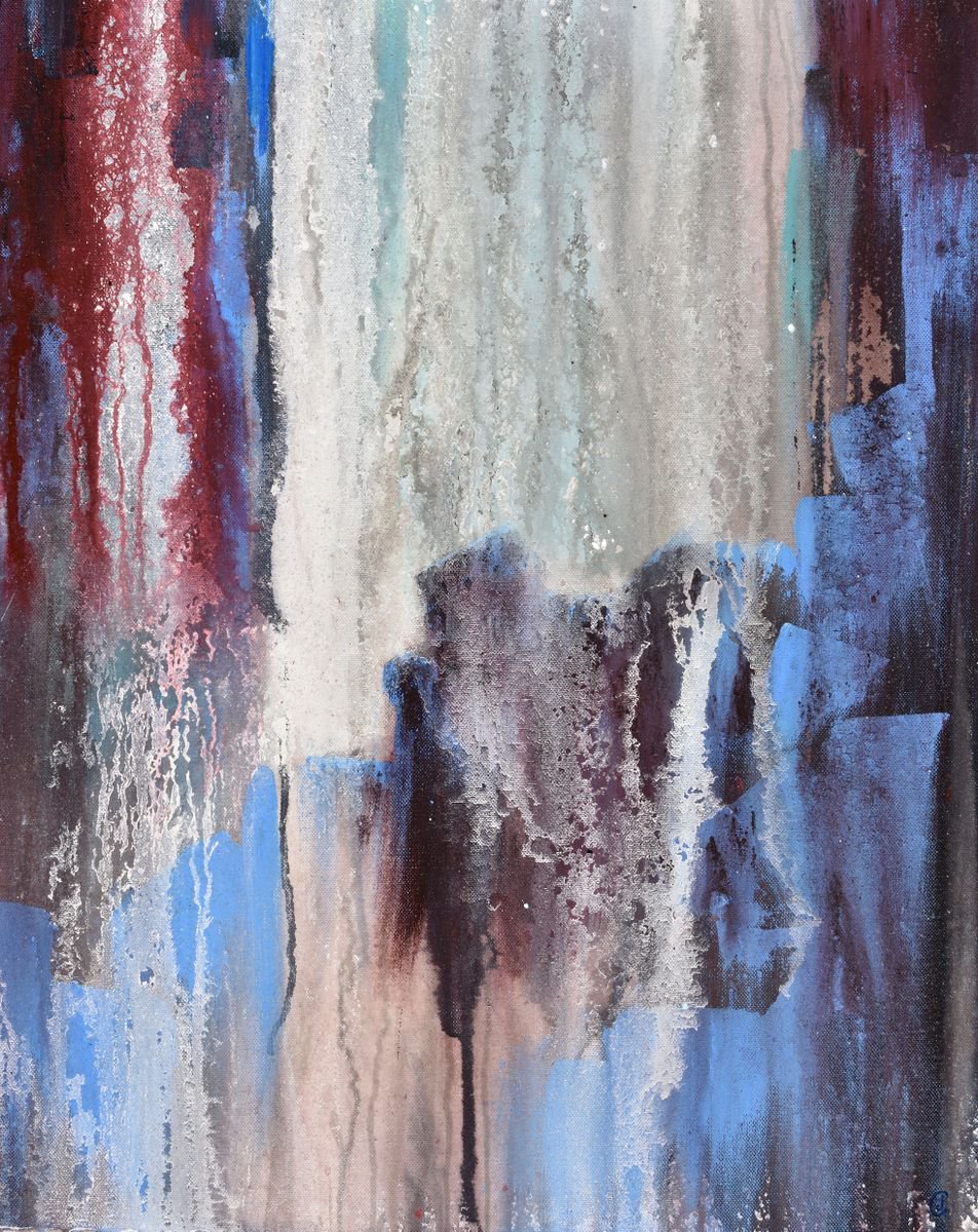 Torrent by John Gammans