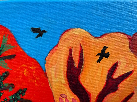Autumnal Dreams