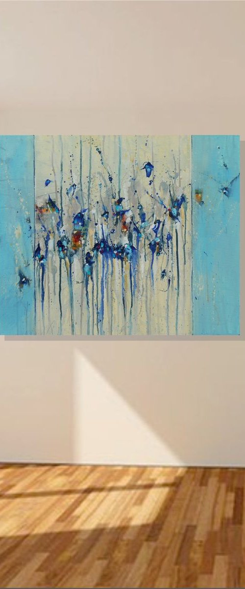 Spectacle of Fancy by Cynthia Ligeros