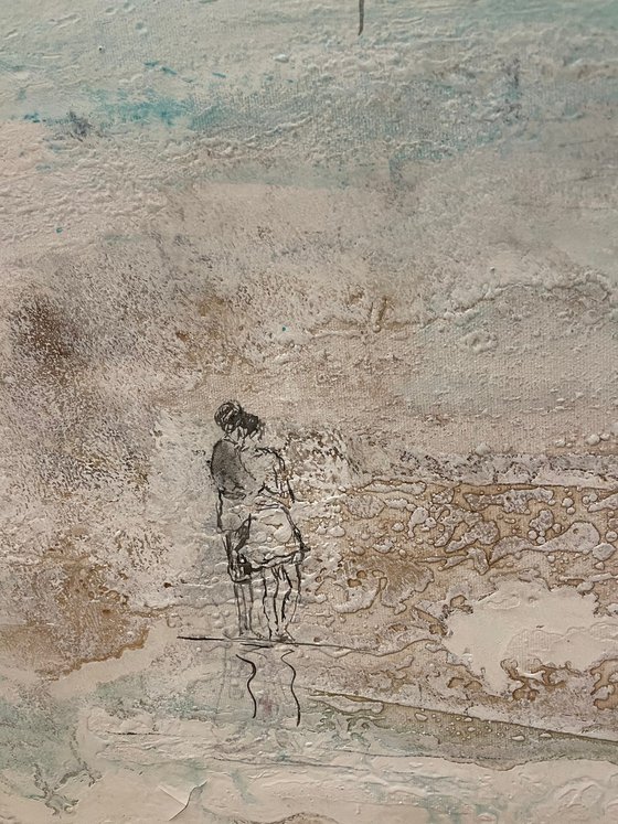 PASSEGGIATA TRA LE NUVOLE