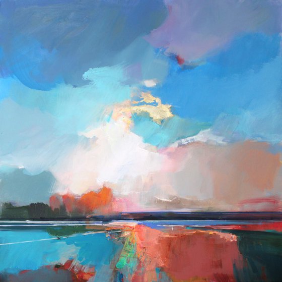 Watching The Quiet Shore 3