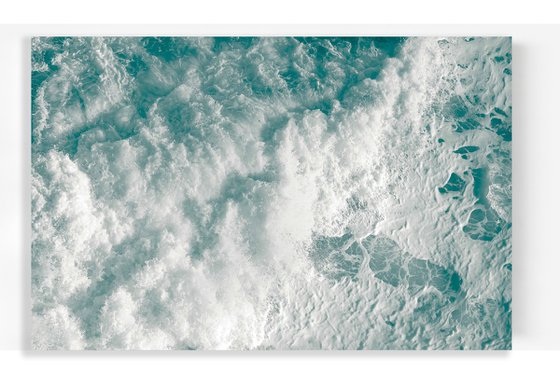 Foam Born