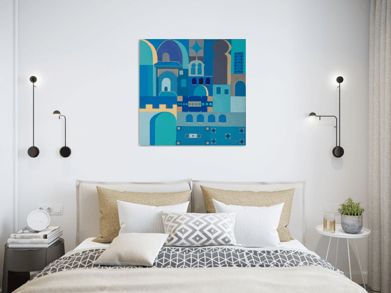 Chefchaouen 4
