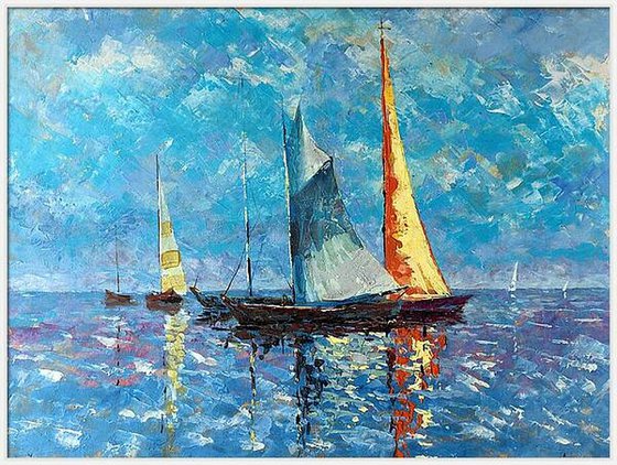 SAIL