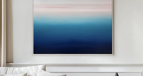 Artwork by Larissa Uvarova