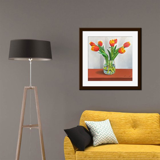 Tulips