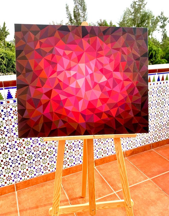 RED RUBY