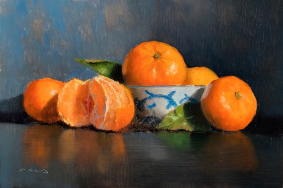 Clementines