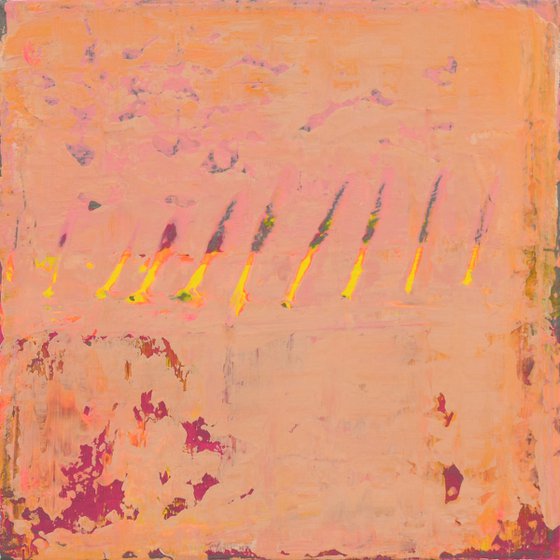 Coral, Interrupted