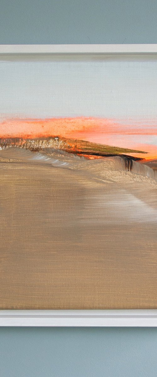 Summerfield 1 by Katrin Roth