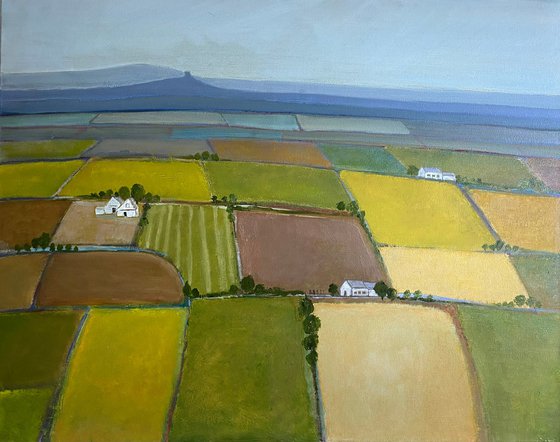 Wessex, Summer Fields