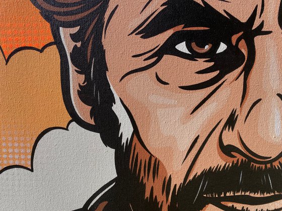 The Standoff - The Good The Bad and The Ugly