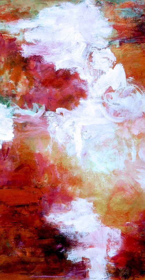 Awakening by Davina Nicholas