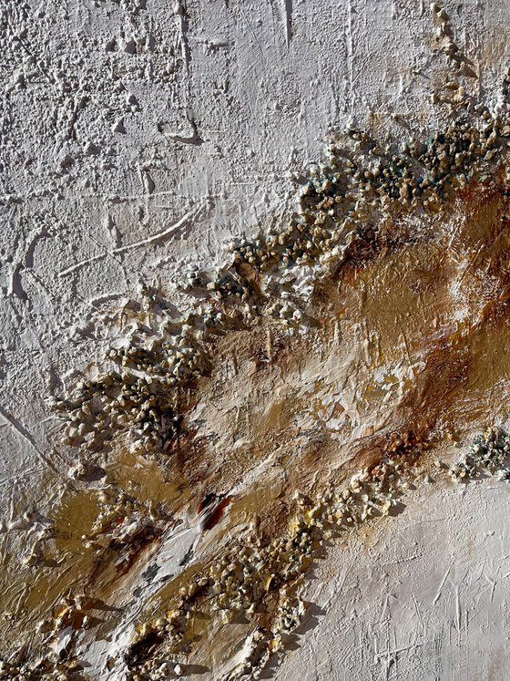 Erosion of the Spirit