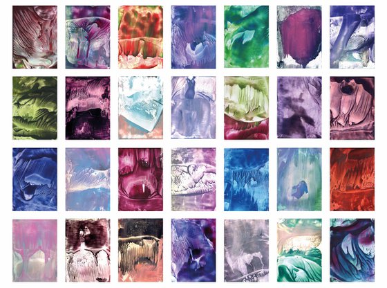 The Dreams Of Nature