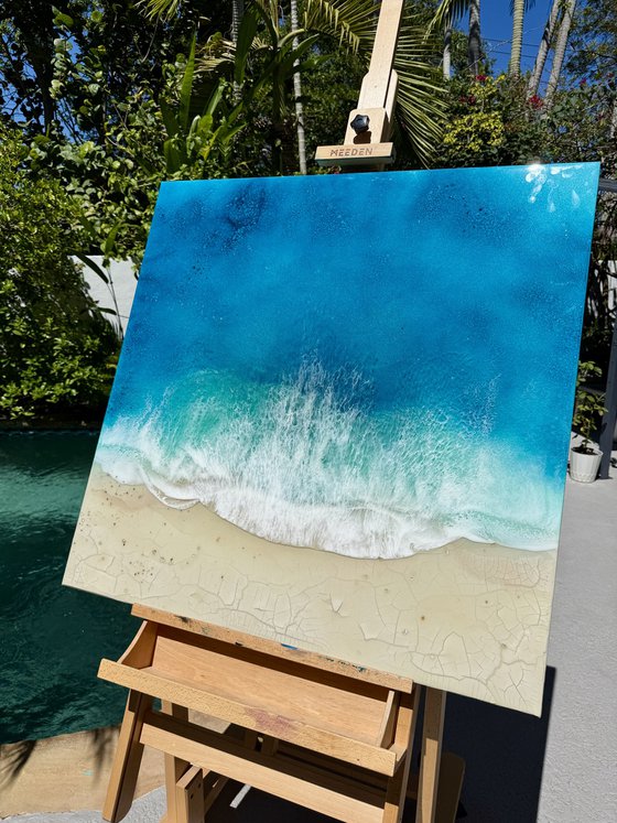 Tidal Claim