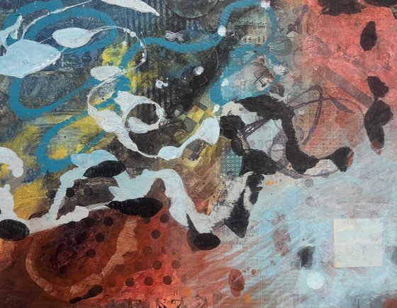Memory Scape