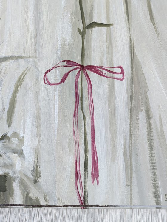 Juliet, Romanticization series