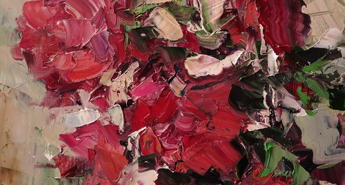 Artwork by Gennady Vylusk
