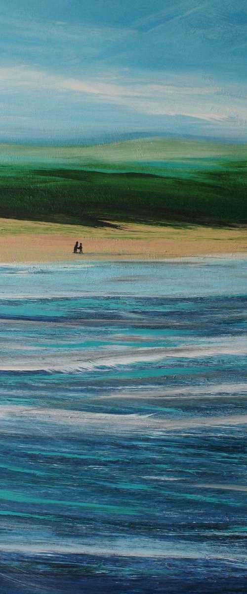 Togetherness by Mel Graham