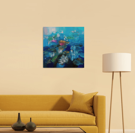Water Lilies