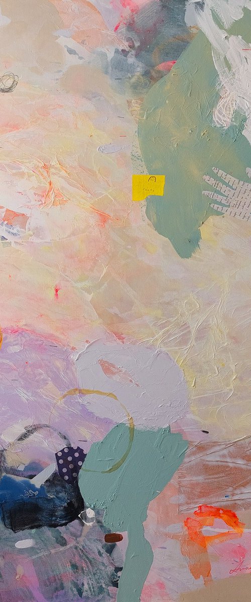 Infinity Games by Anna Silabrama