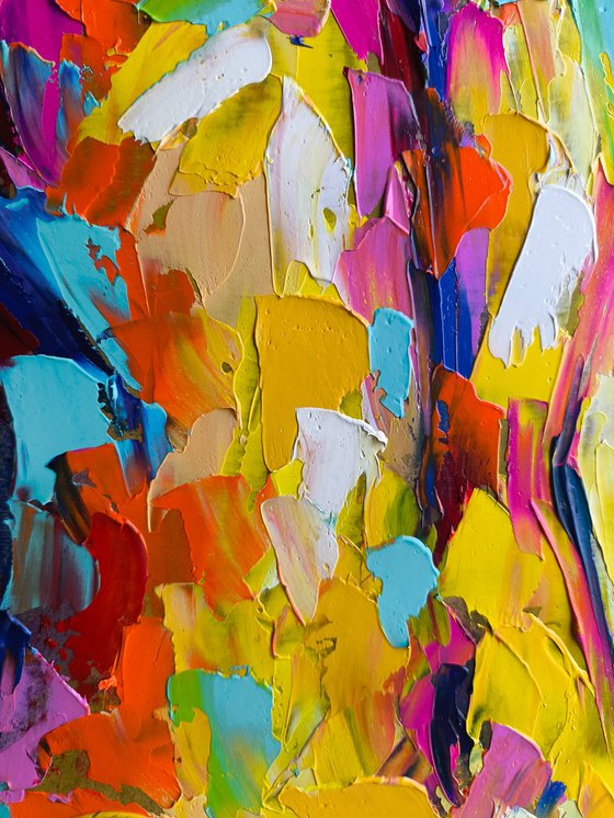 Inner landscape