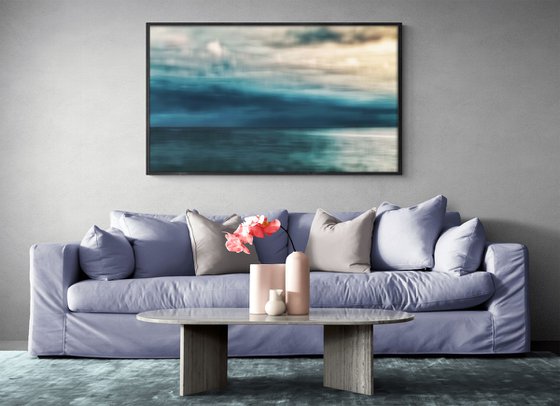 The Sea inside (studio 11)