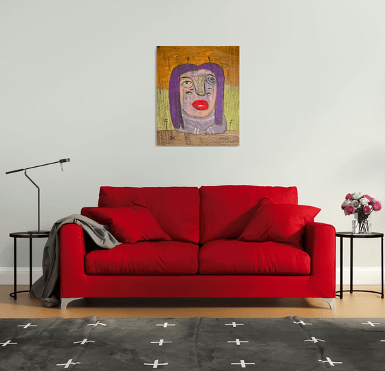 Procrastination. Day 224.