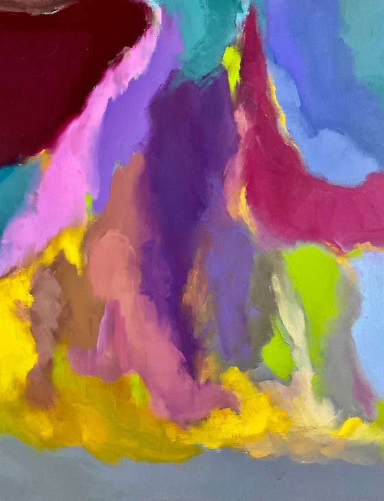 PLASTICS OF EMOTIONS 4