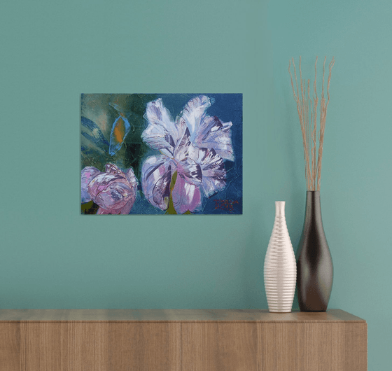The Bloom