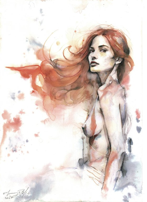 Fire&Ice