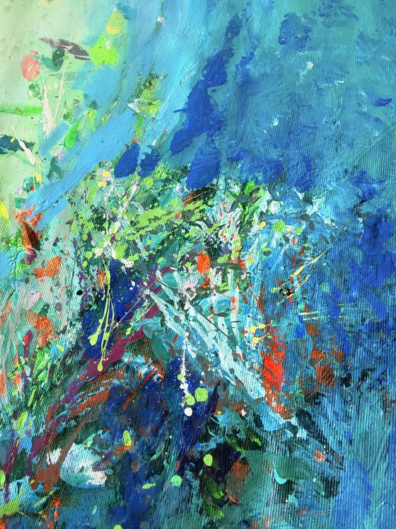 Underwater No.10