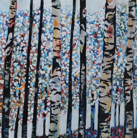 Forest View 9