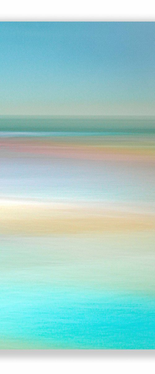 A Distant Memory by Lynne Douglas