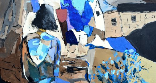 Artwork by Pol Henry Ledent
