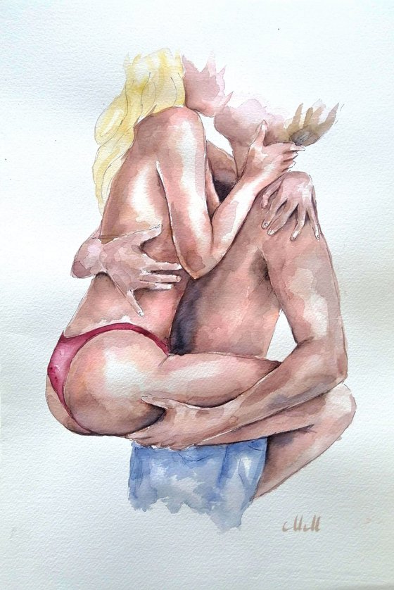 Love III