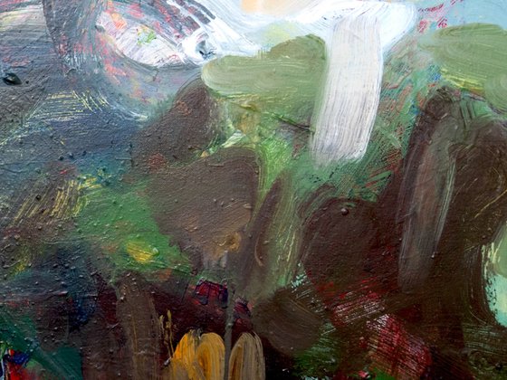 Pond 9
