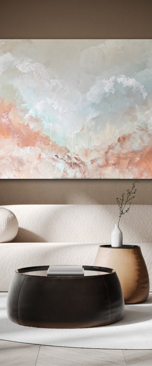 Fading Horizon by Ivana Gigovic