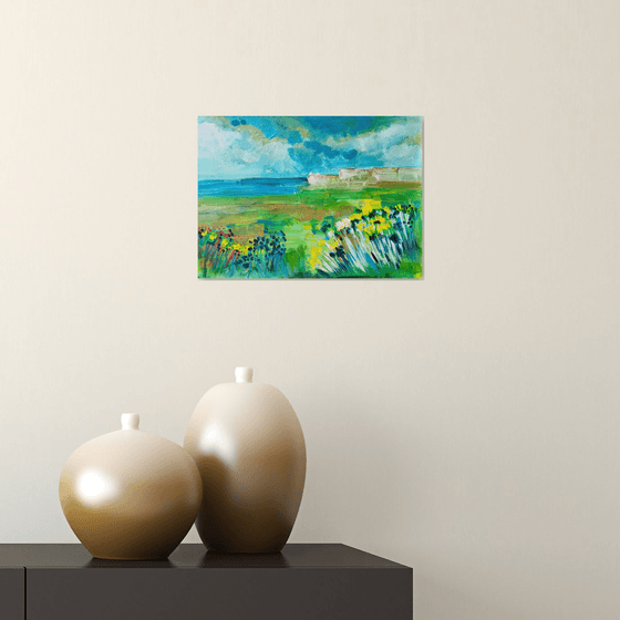 Landscape