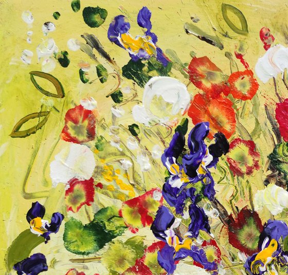 Spring Bouquet