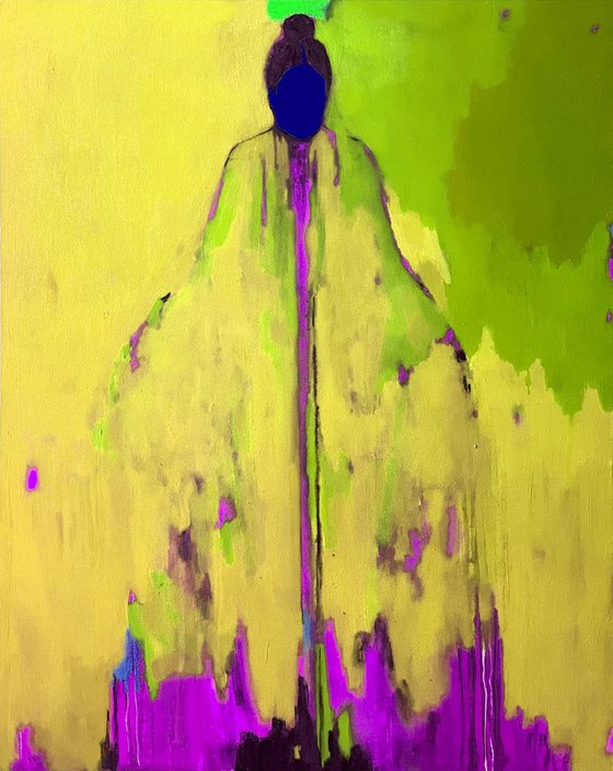 Post-Alienation in Yellow