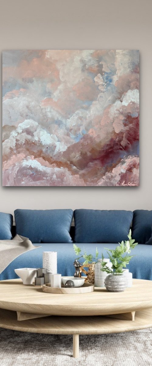 Drifting Between by Ivana Gigovic