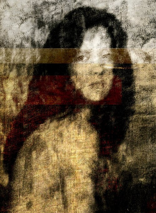 Penny by Philippe berthier