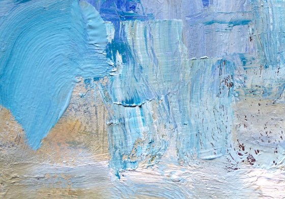 Coastal Reverie