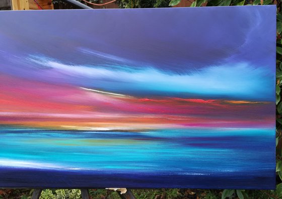 Courage Within - stunning, panoramic