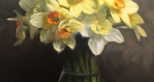 Artwork by Lee Wright